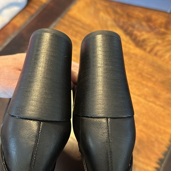 Franco Sarto Chelle ankle boots size 11 NWB - Picture 9 of 11